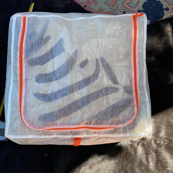 Cowhide Pillow - Picture 7 of 7